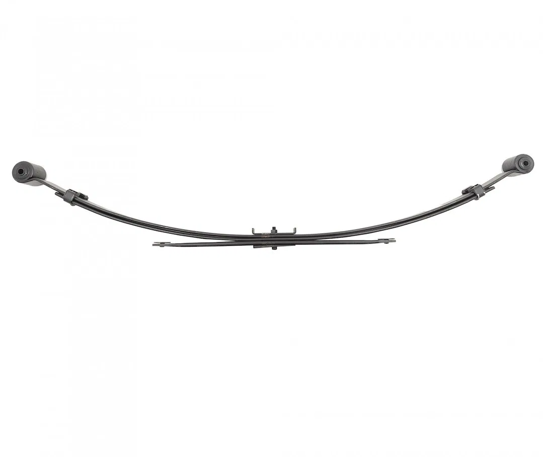 5989 – BELLTECH Leaf Spring, 2 Inch Drop Single - view 2